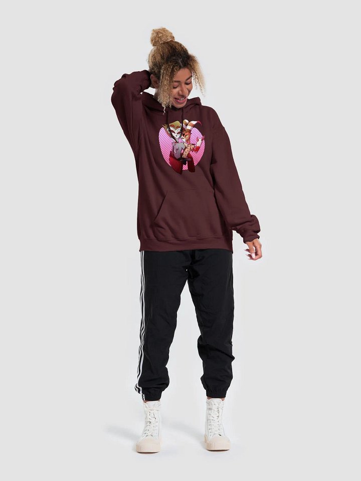 Bedtime Stolitz Hoodie! product image (1)