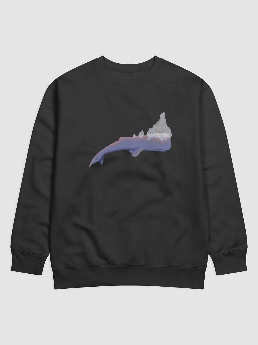Gigantes de hielo hoodie product image (4)