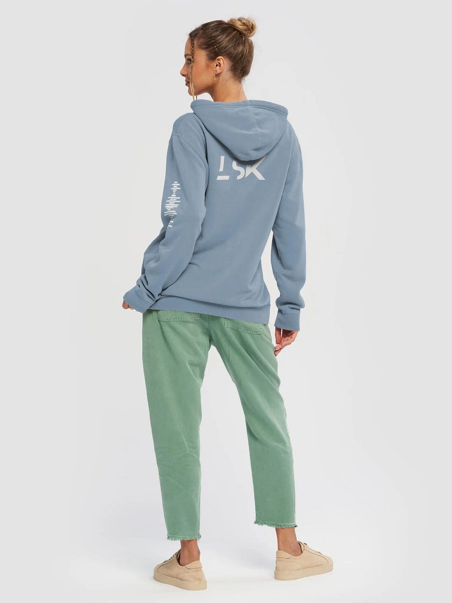 LSK Hoodie product image (9)