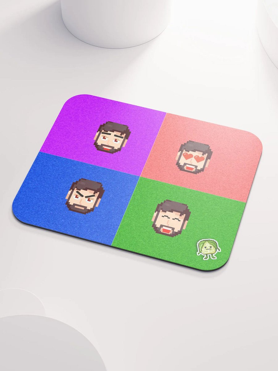 Mouse Matty product image (3)