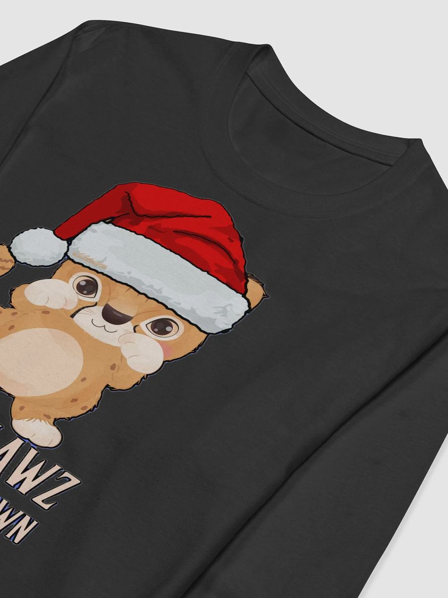 SANTA CLAWZ IS COMING TO TOWN product image (6)