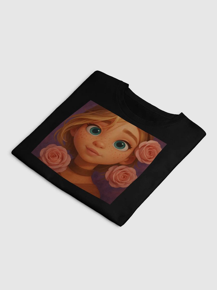 Rosalina - Women's Premium Crop Top product image (27)