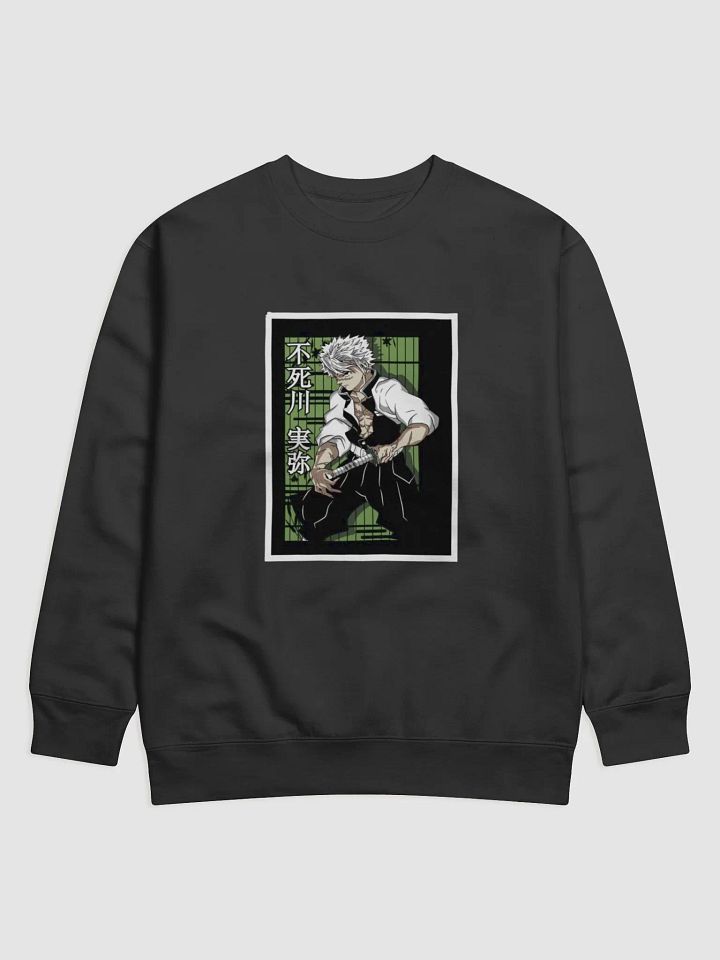 Same Sweatshirt product image (1)