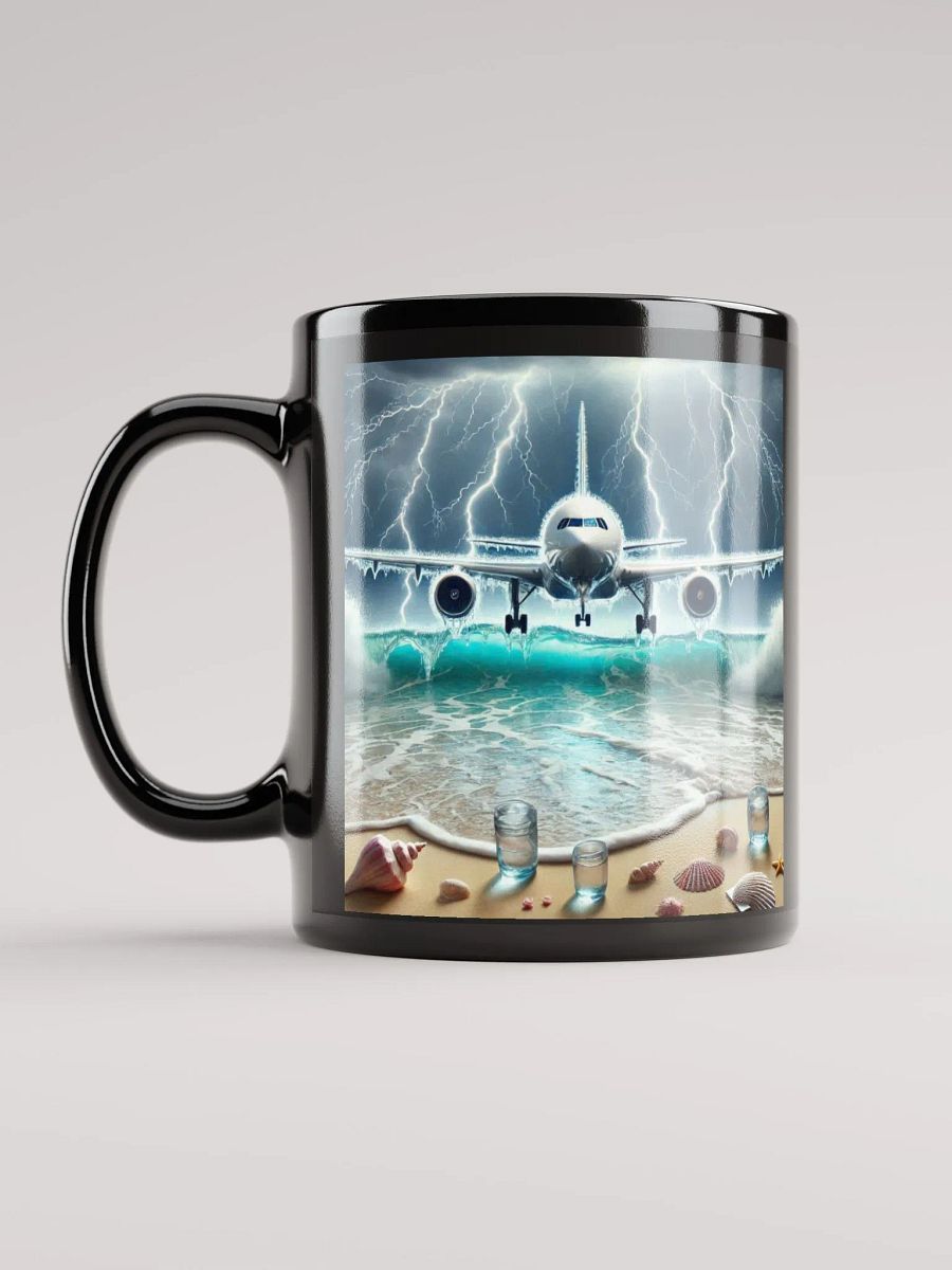 Stormy Skies Black Mug product image (11)
