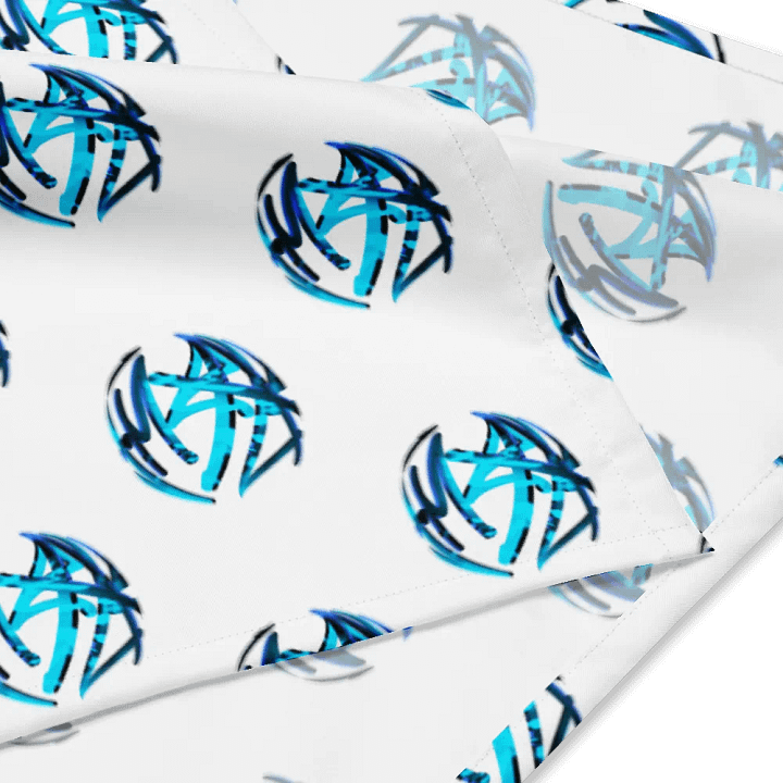 EM BALL BANDANA product image (4)