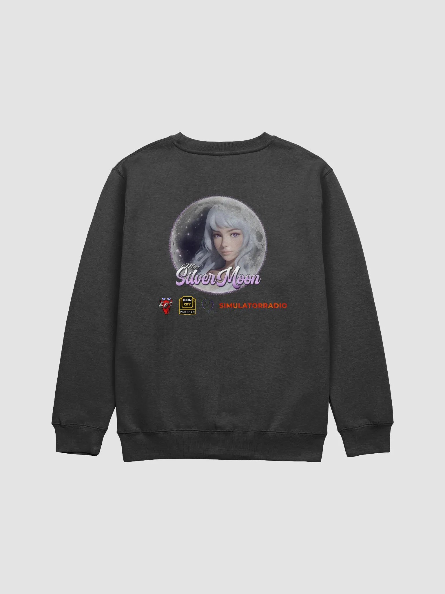 Superstar Jumper product image (6)