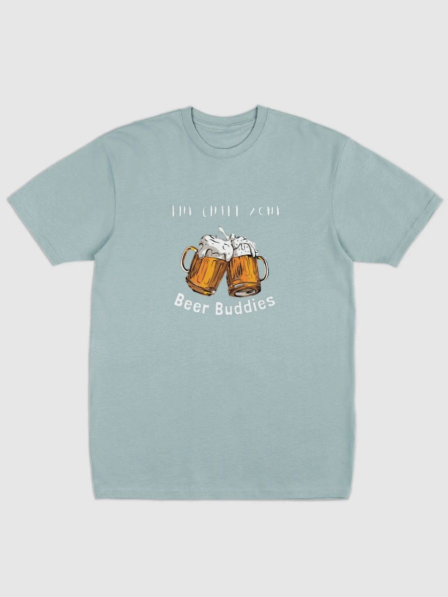 Beer Buddies Tee product image (2)