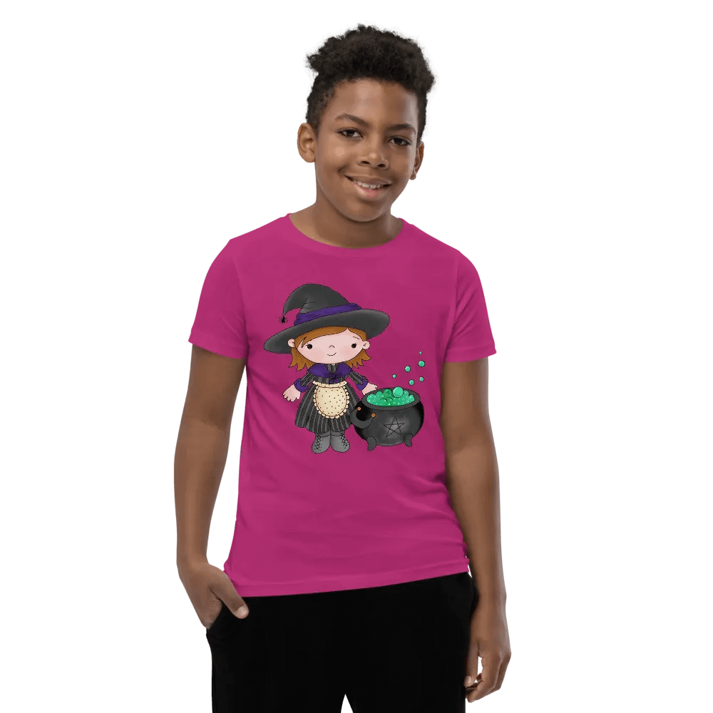 Kid's Witchy Tee product image (21)