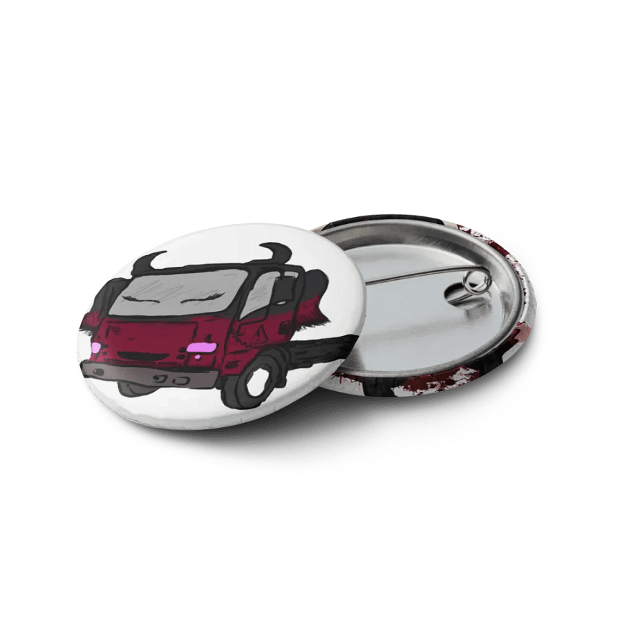 Chaos Pins product image (7)