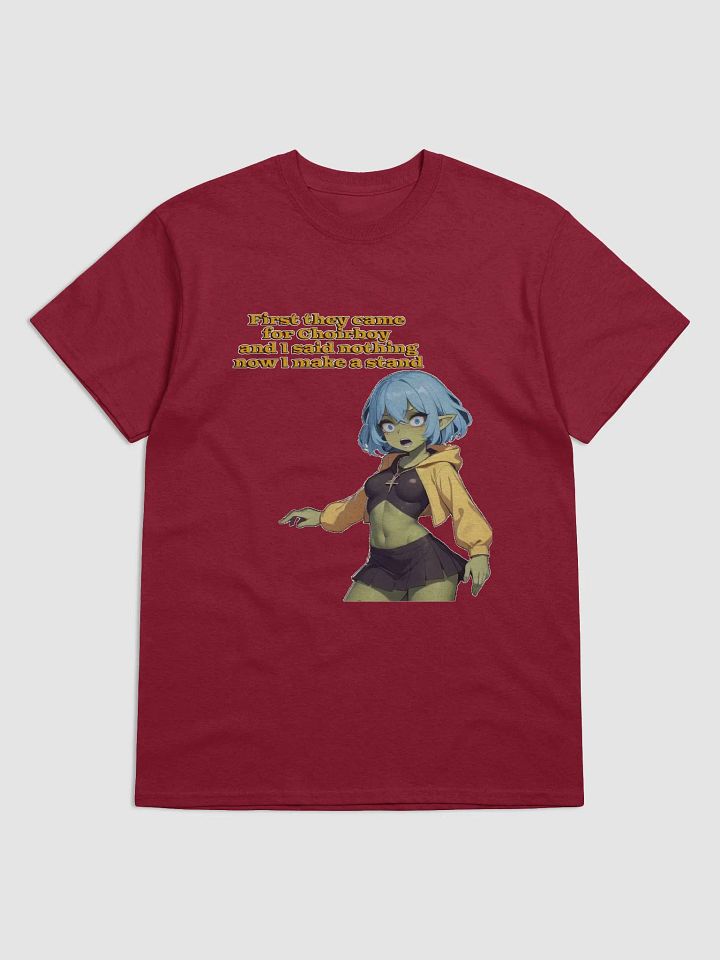 Luce Tee product image (2)