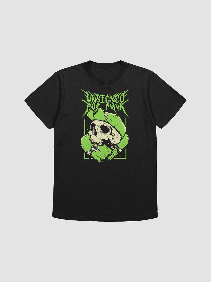 Skateboard Tee product image (1)