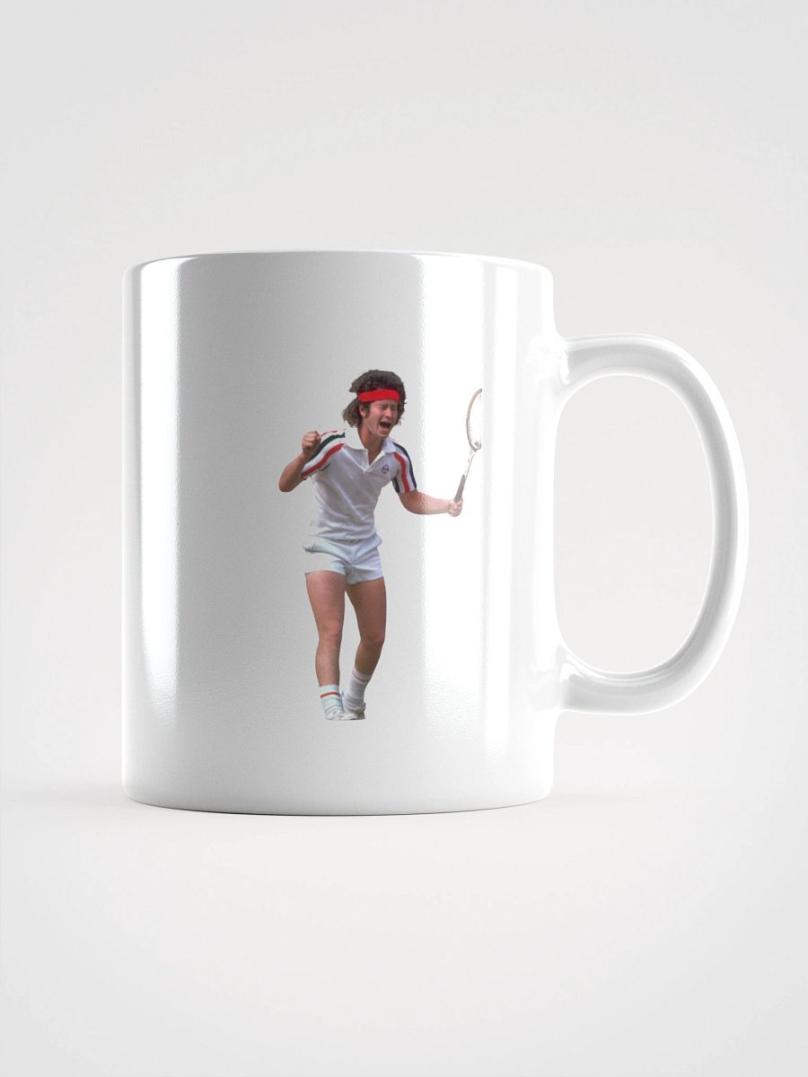 Tennis Champions Mug product image (1)