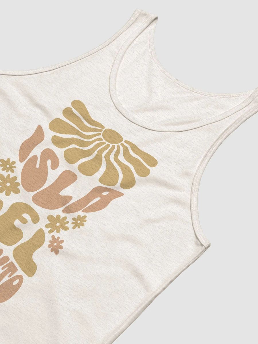 Isla del Encanto Tank Top Unisex product image (4)