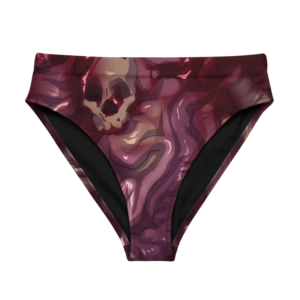 Swimming in Gore (Bikini Bottoms) product image (2)