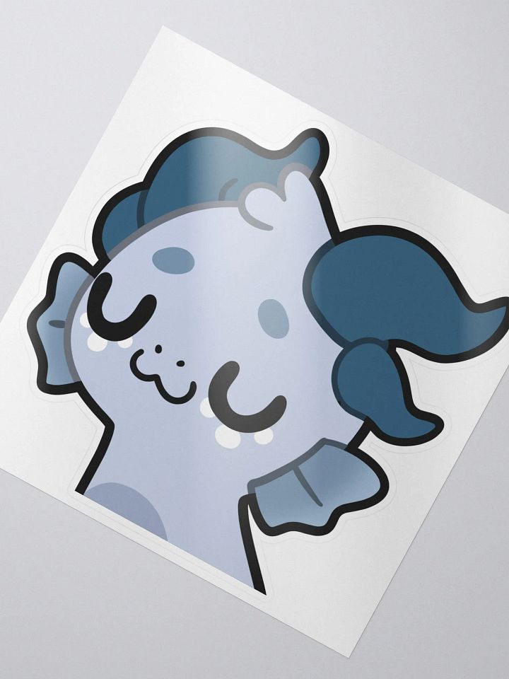 UWU (Sticker Edition) product image (2)
