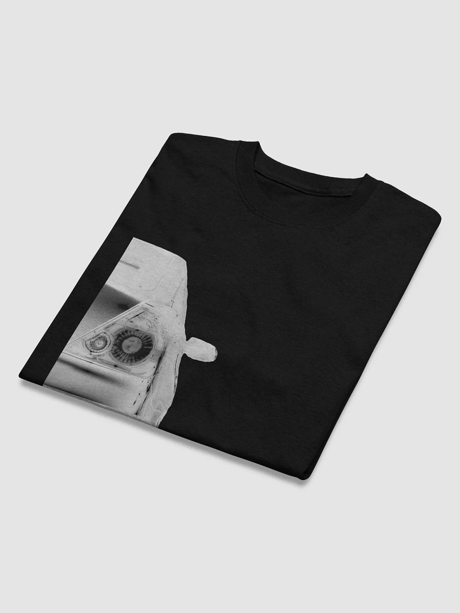 tC Tail Light Streetwear Tee product image (2)