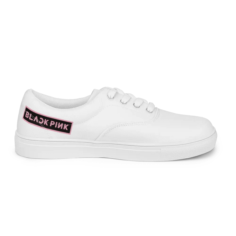 Zapatillas Blancas BLACKPINK product image (10)