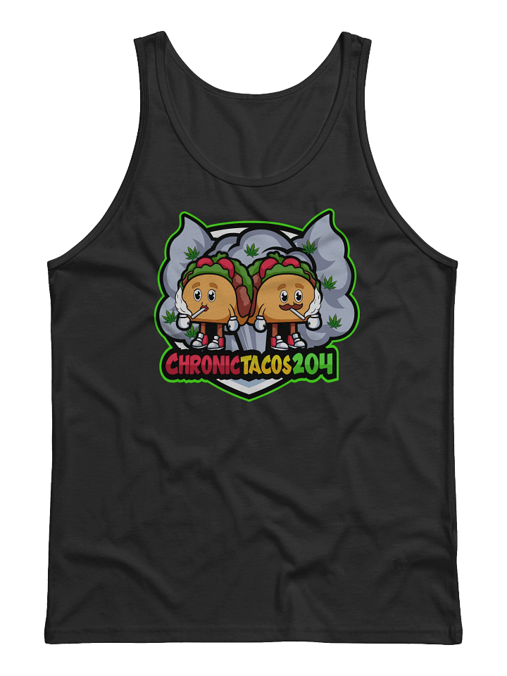 Men's Tank Top product image (1)