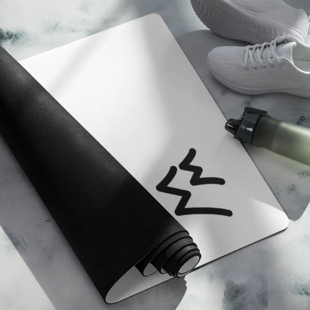 WW Yoga Mat product image (4)