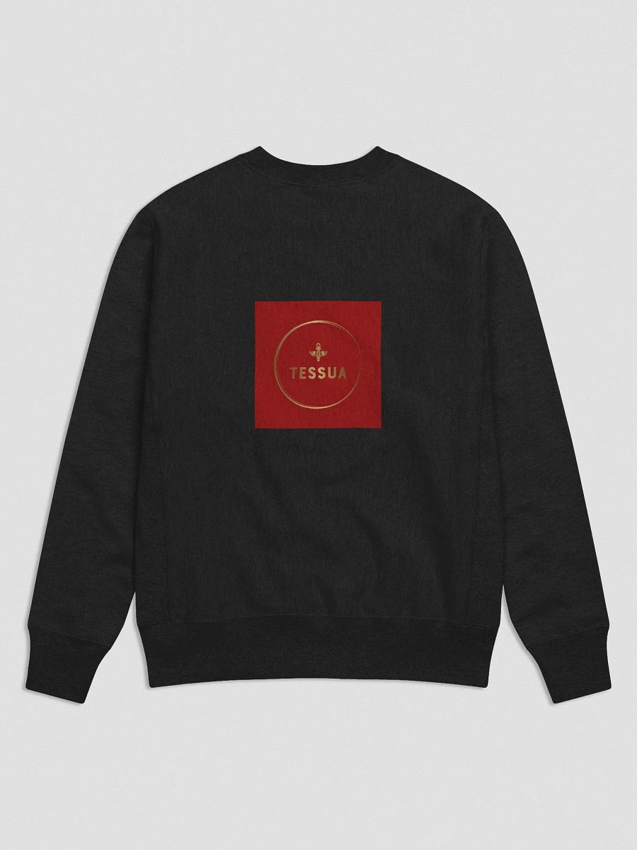 TESSUA SWEATSHIRT product image (2)