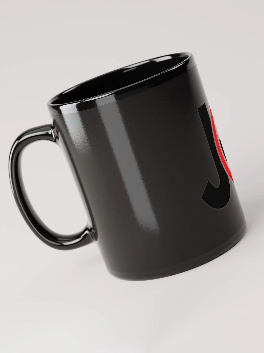 JC Coffee Mug product image (3)