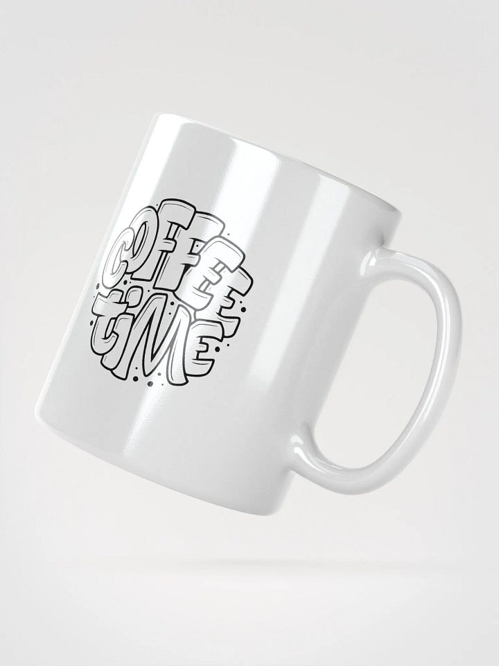 Coffee Time Mug product image (6)