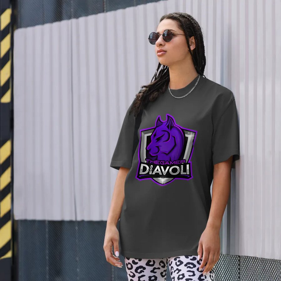 The Gamer T-Shirt 2 product image (8)
