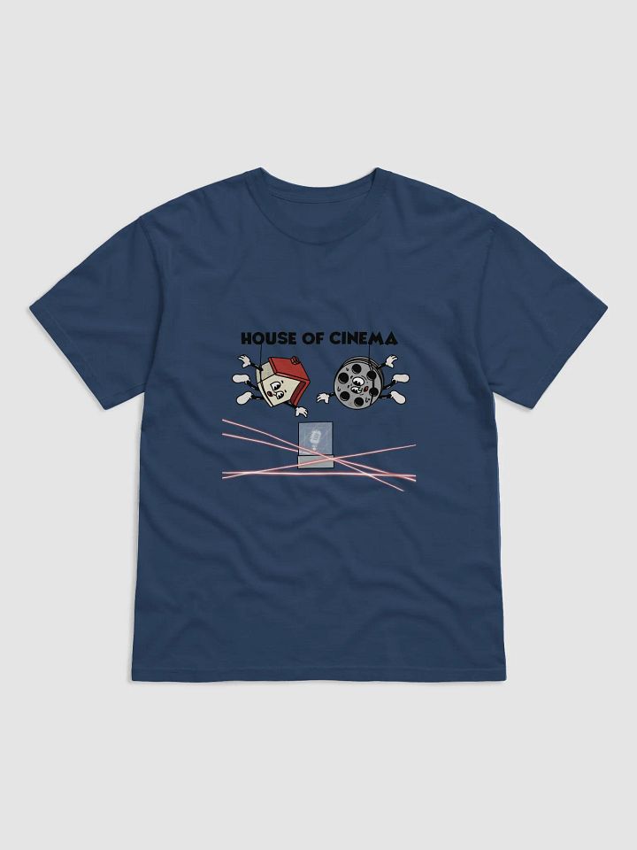 HOC X MI: Lasers (Unisex Tee) product image (1)