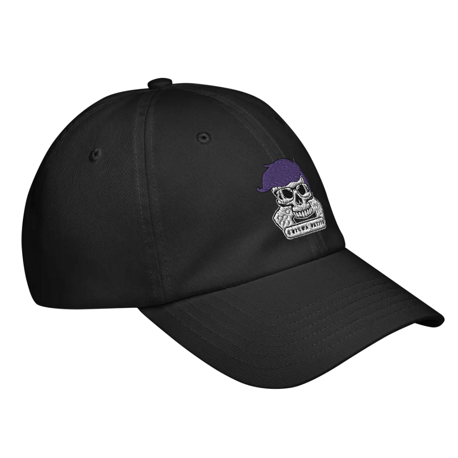 Enigma Nation Under Armour® Dad Hat product image (4)