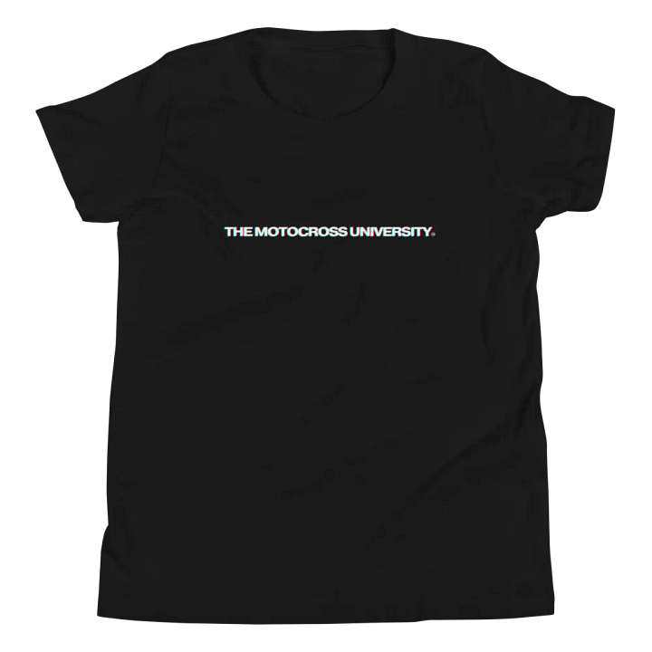 Youth 3D T-Shirt product image (2)