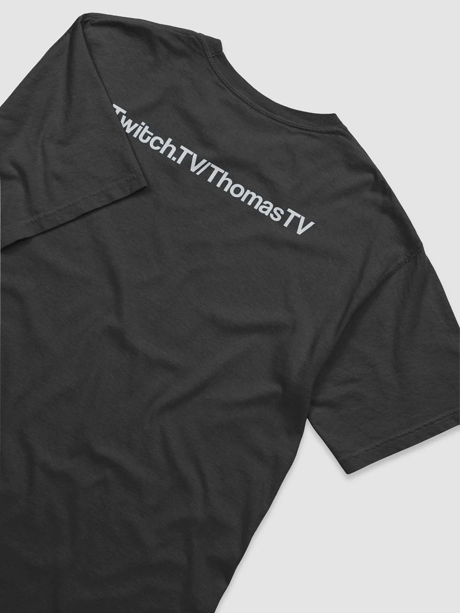 ThomasTV Logo Shirt product image (15)
