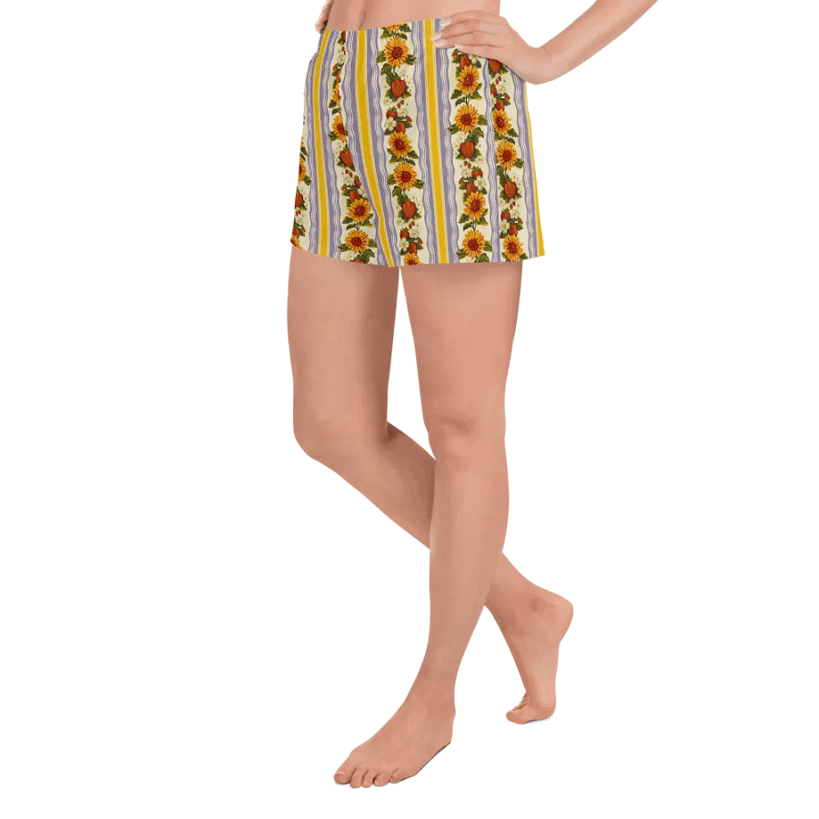 Sunflower Shorts product image (4)