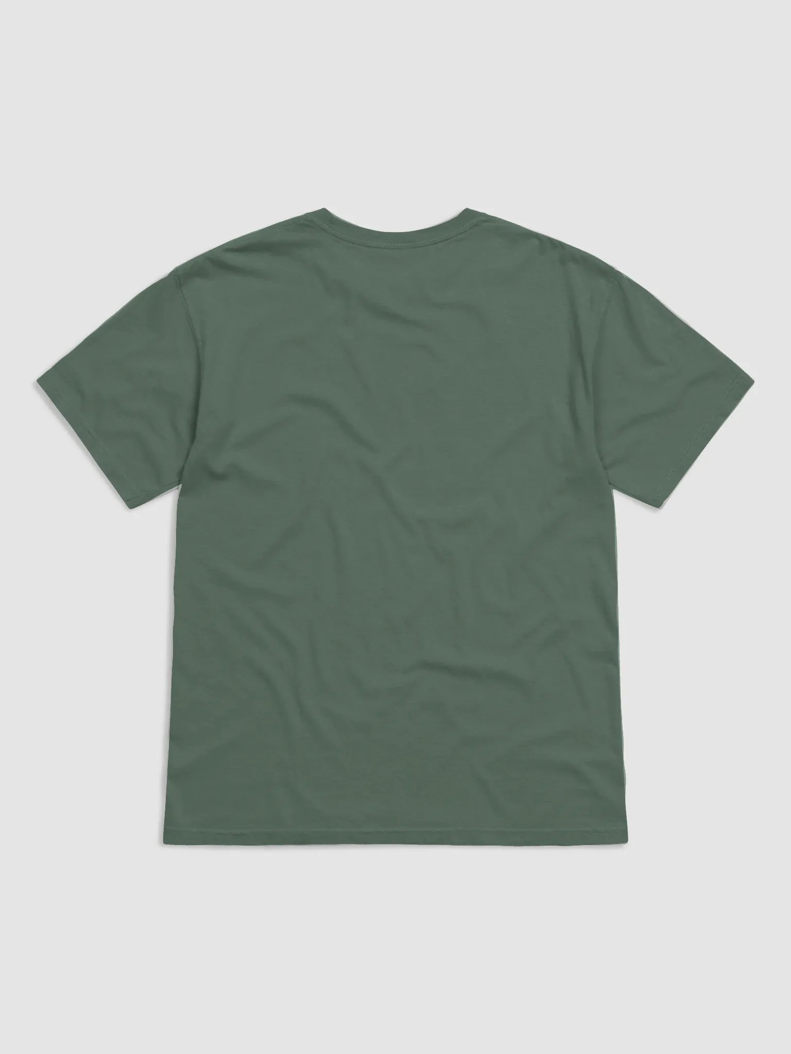 Ultimate Comfort Cotton Tee product image (2)