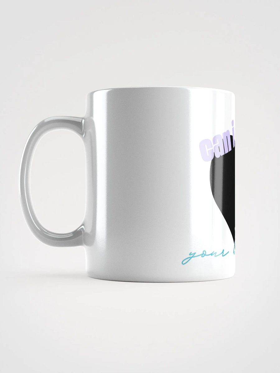 Can I sew your heart out? (mug) product image (17)