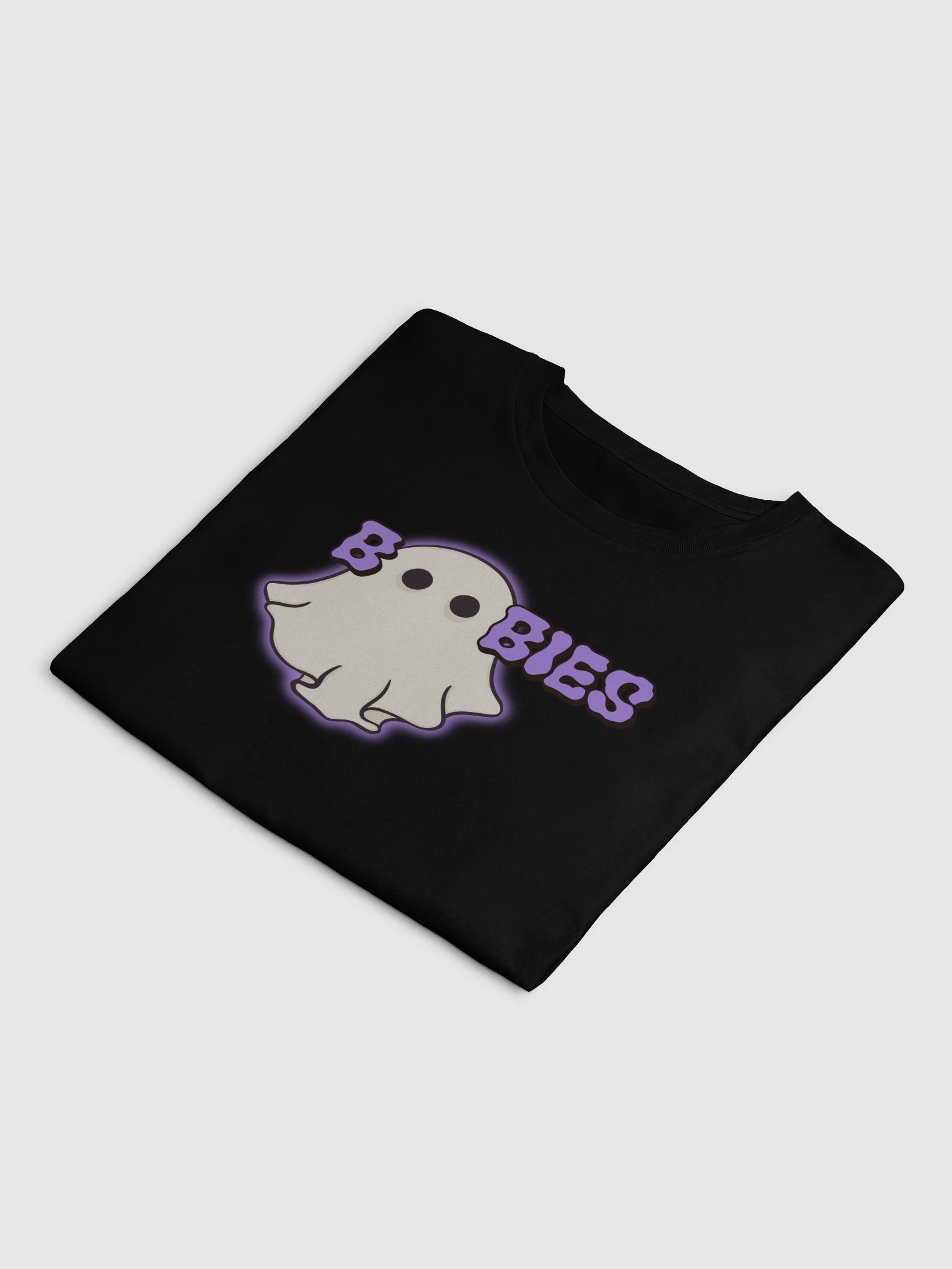 BOObies Cropped Tee product image (4)