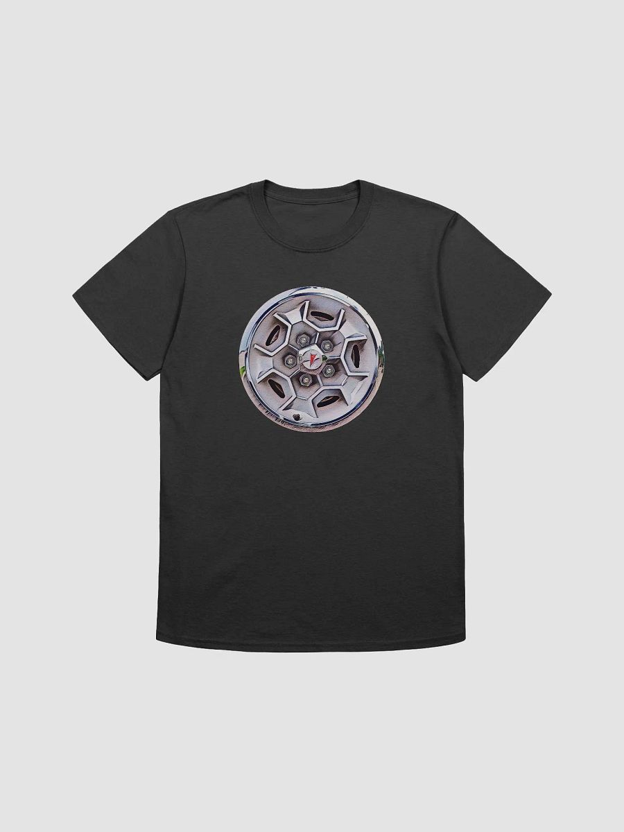 Pontiac Firebird Tshirt product image (2)