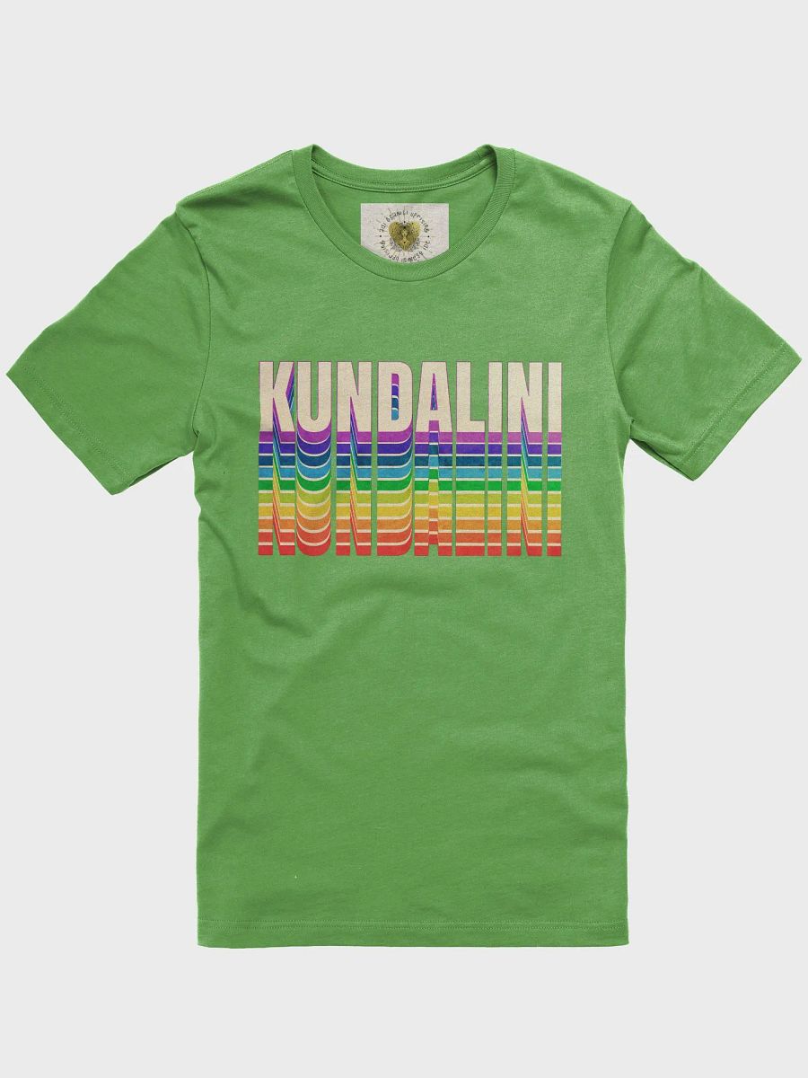 Kundalini Tee product image (2)