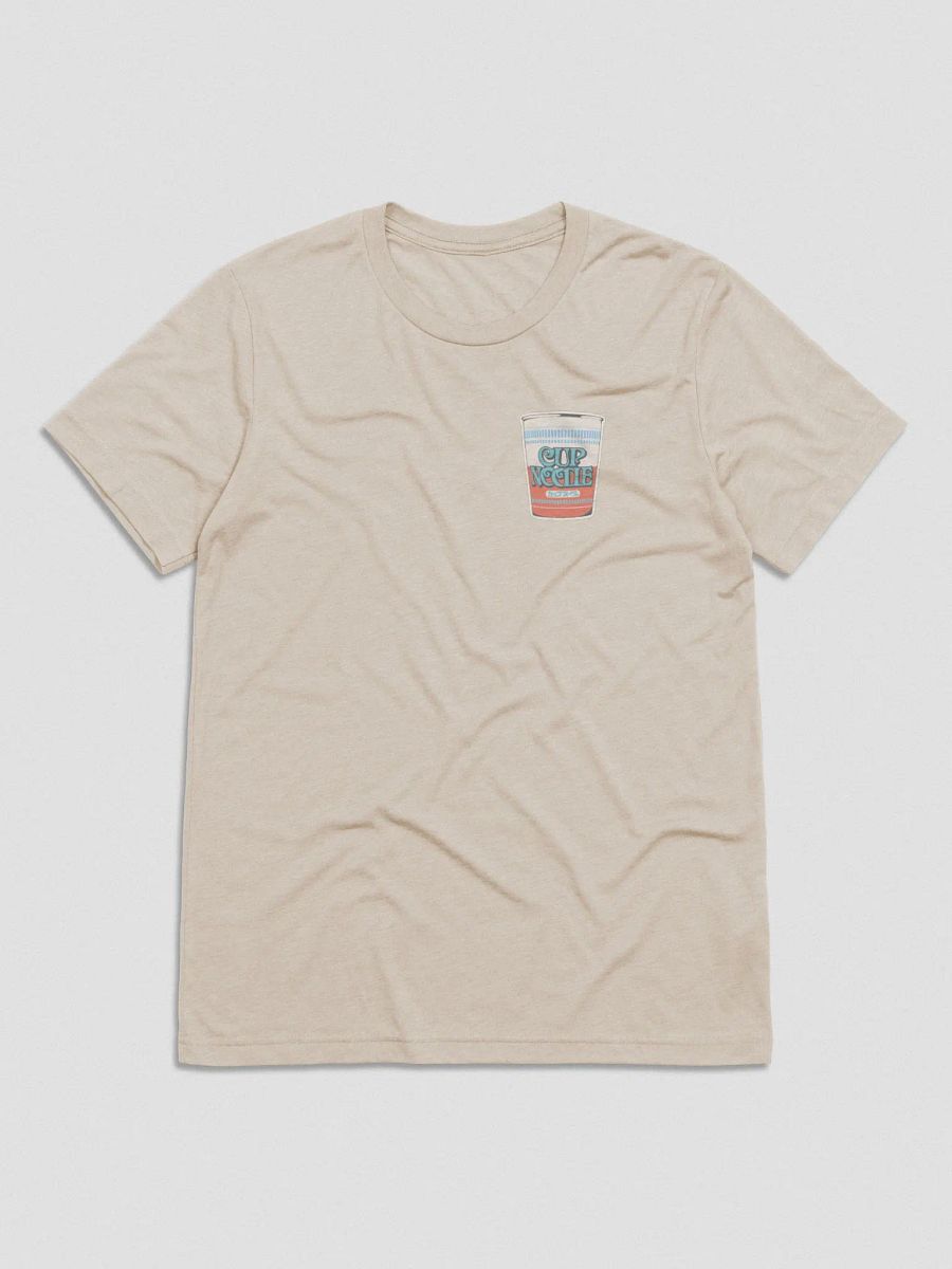 Cup Noodle - Tee product image (3)