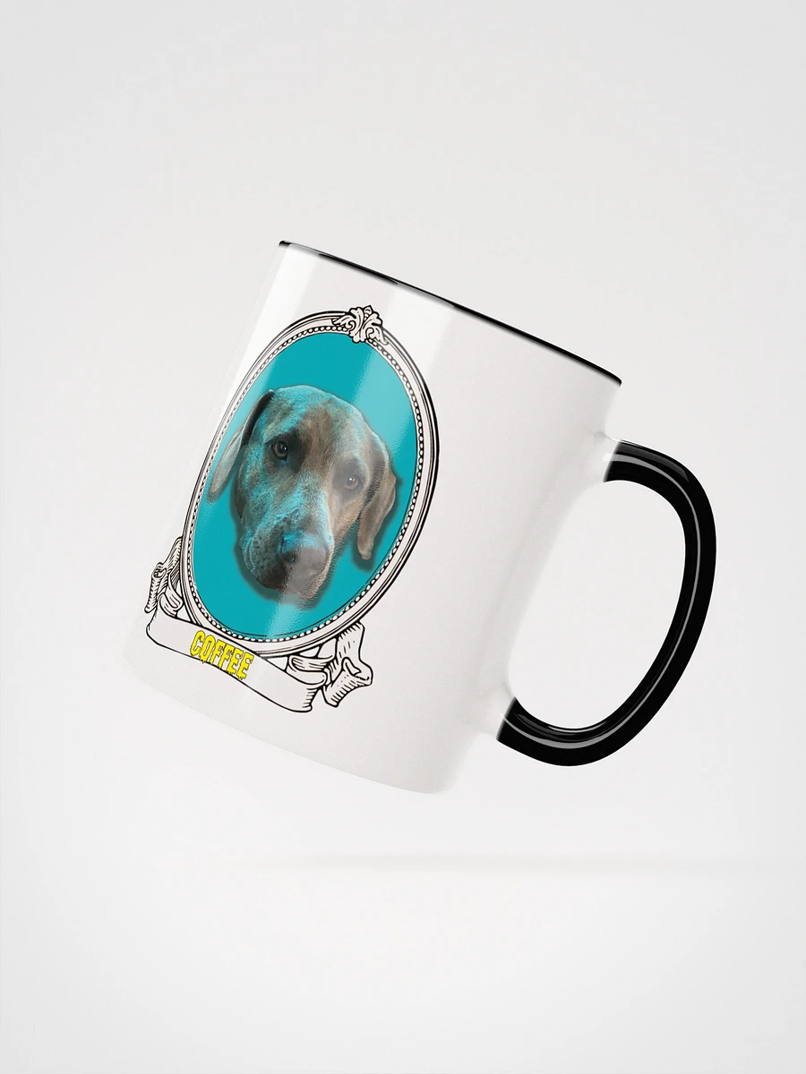 Layla and Coffee Talk - Coffee Mug product image (16)