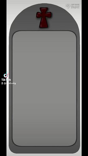 New #halloween #chatbox for Halloween :) 3 different ones, a black cat, gravestone and ghosty. Each come with multiple variat...