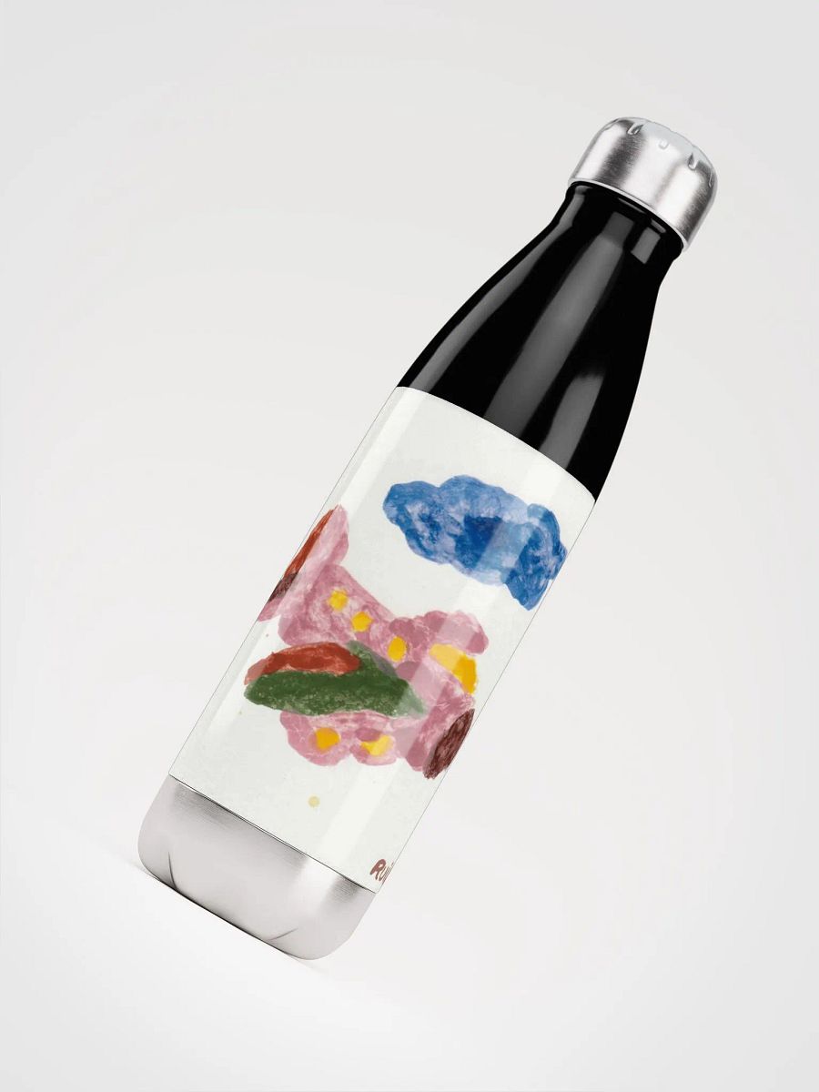 Kid Airplane (Stainless Steel Water Bottle) product image (7)