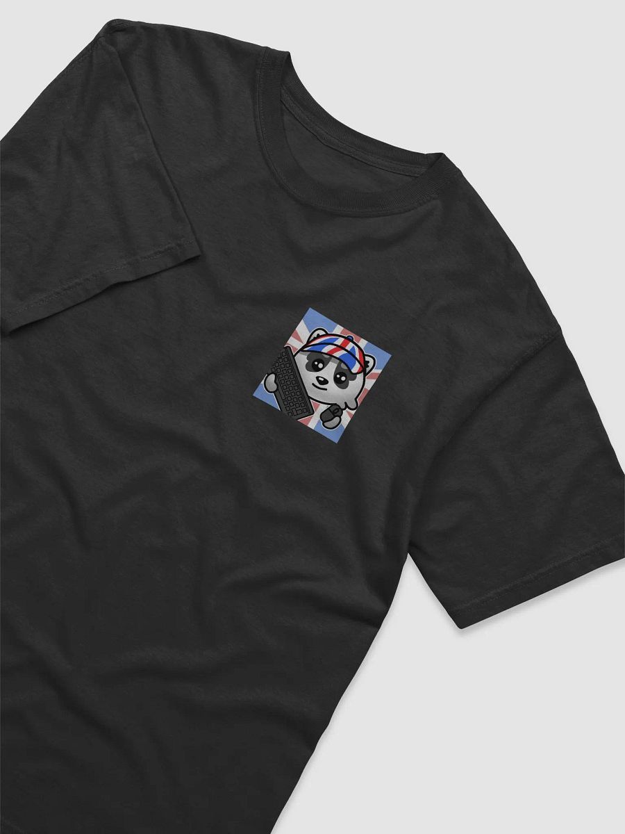 Badger T-shirt product image (3)