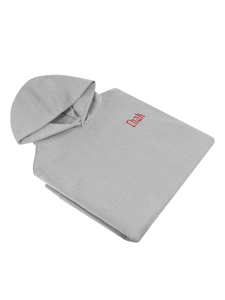 CHAKUZA - "CHAK" UNISEX Oversized Hoodie product image (1)