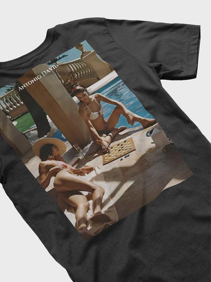 Gambit T-Shirt product image (2)