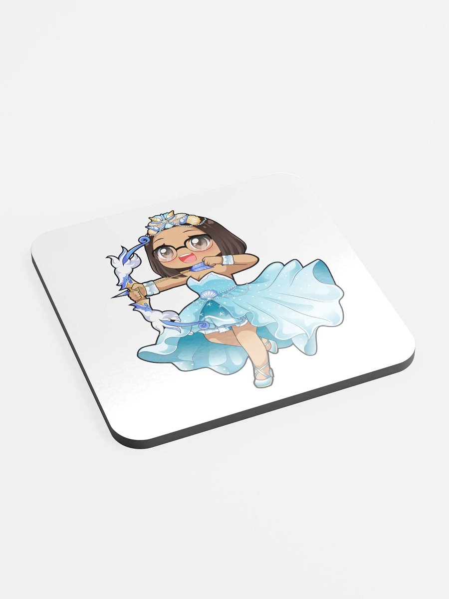 Art3mis Avatar Coaster product image (2)