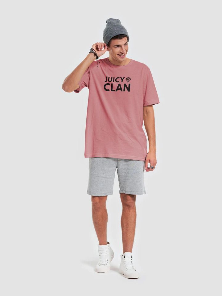 Classic Tee - Juicy Clan product image (1)