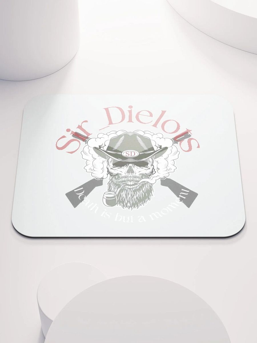 logo mousepad product image (1)