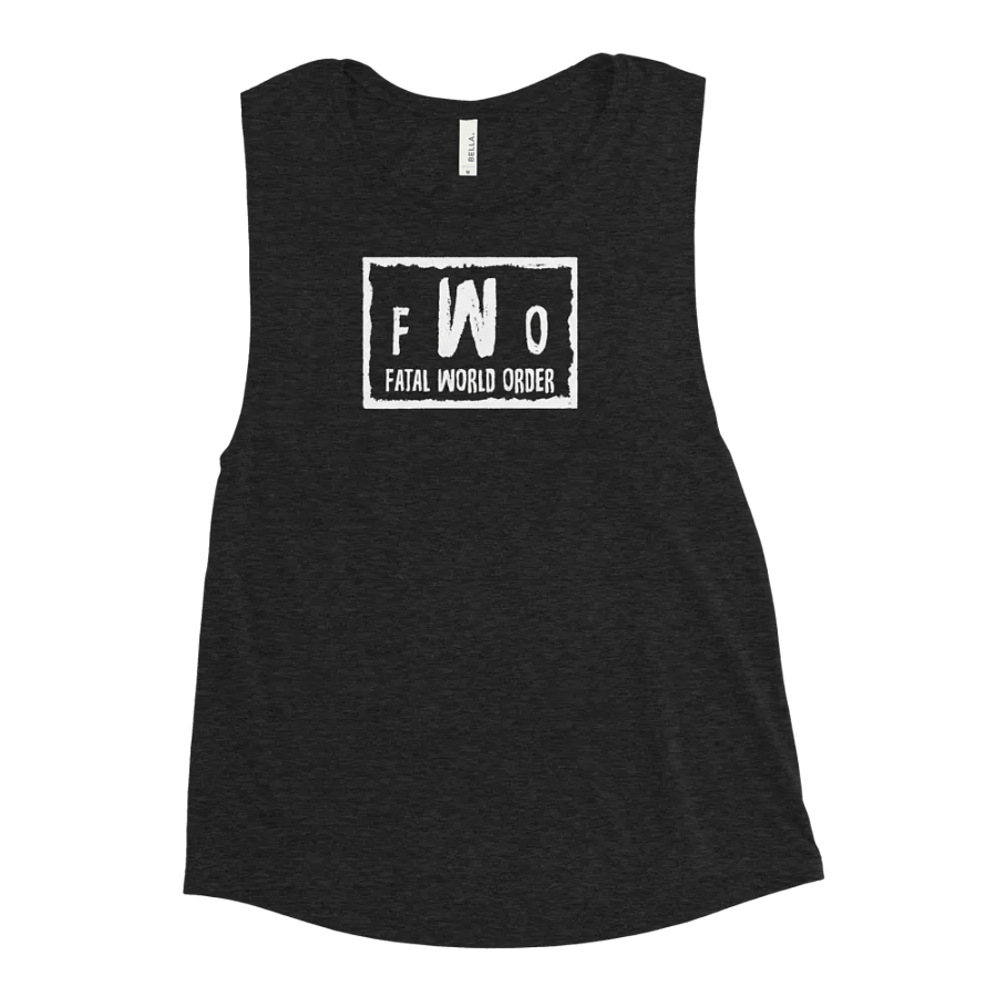FWO Tank Top (Womens) product image (2)