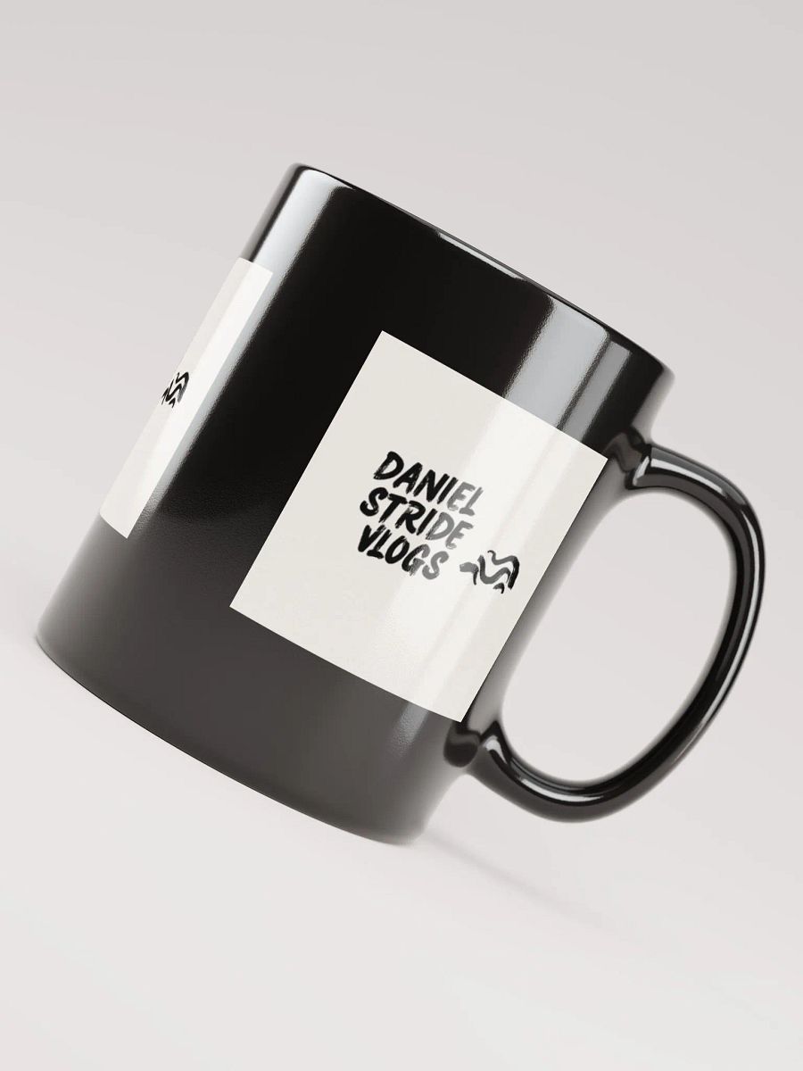 Daniel Stride Vlogs Mug product image (5)