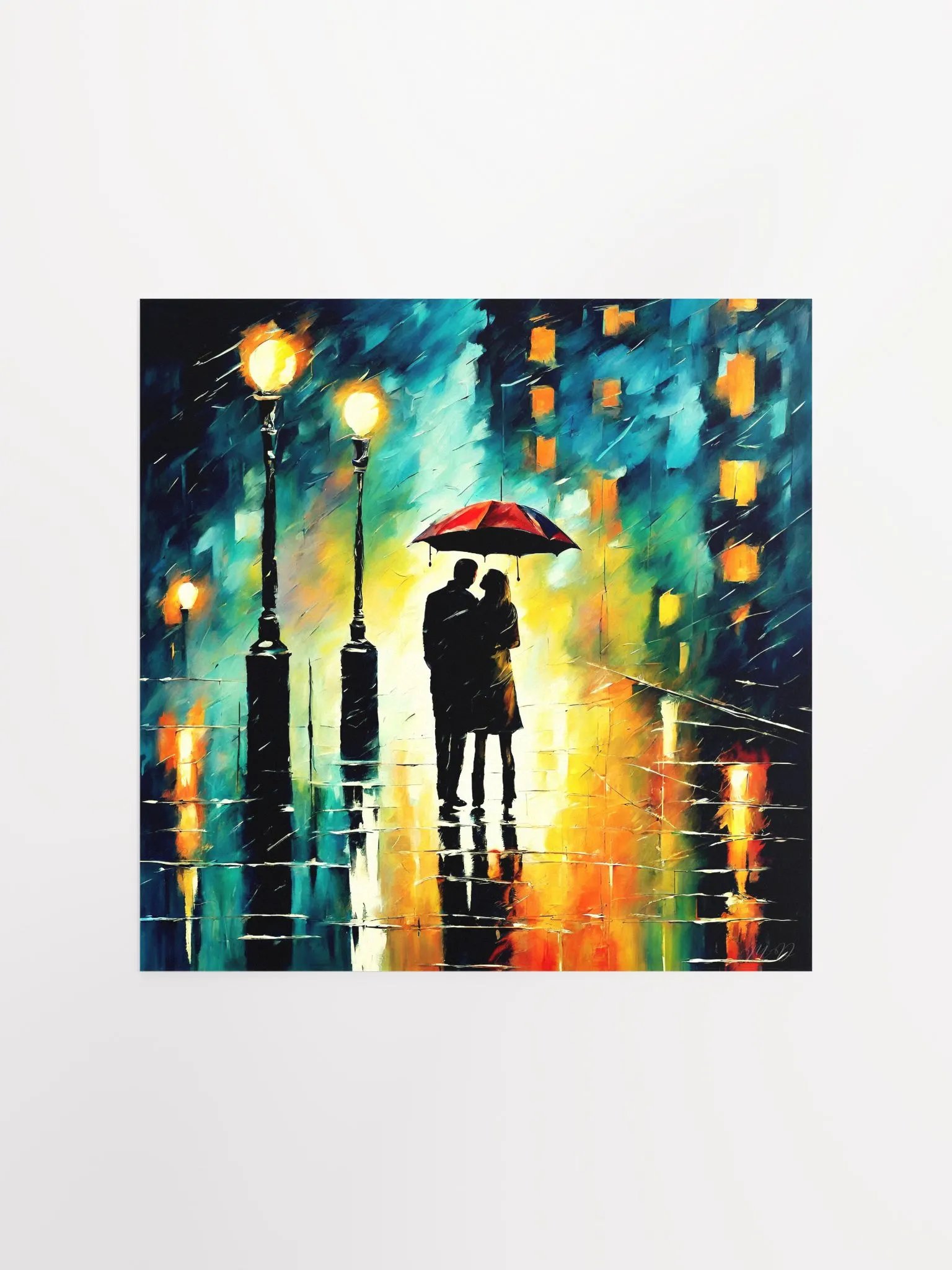 Rainy Day Harmony product image (4)